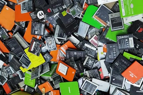 ㊣永寿马坊收废弃锂电池☯bc品电池回收☯锂电池回收价格